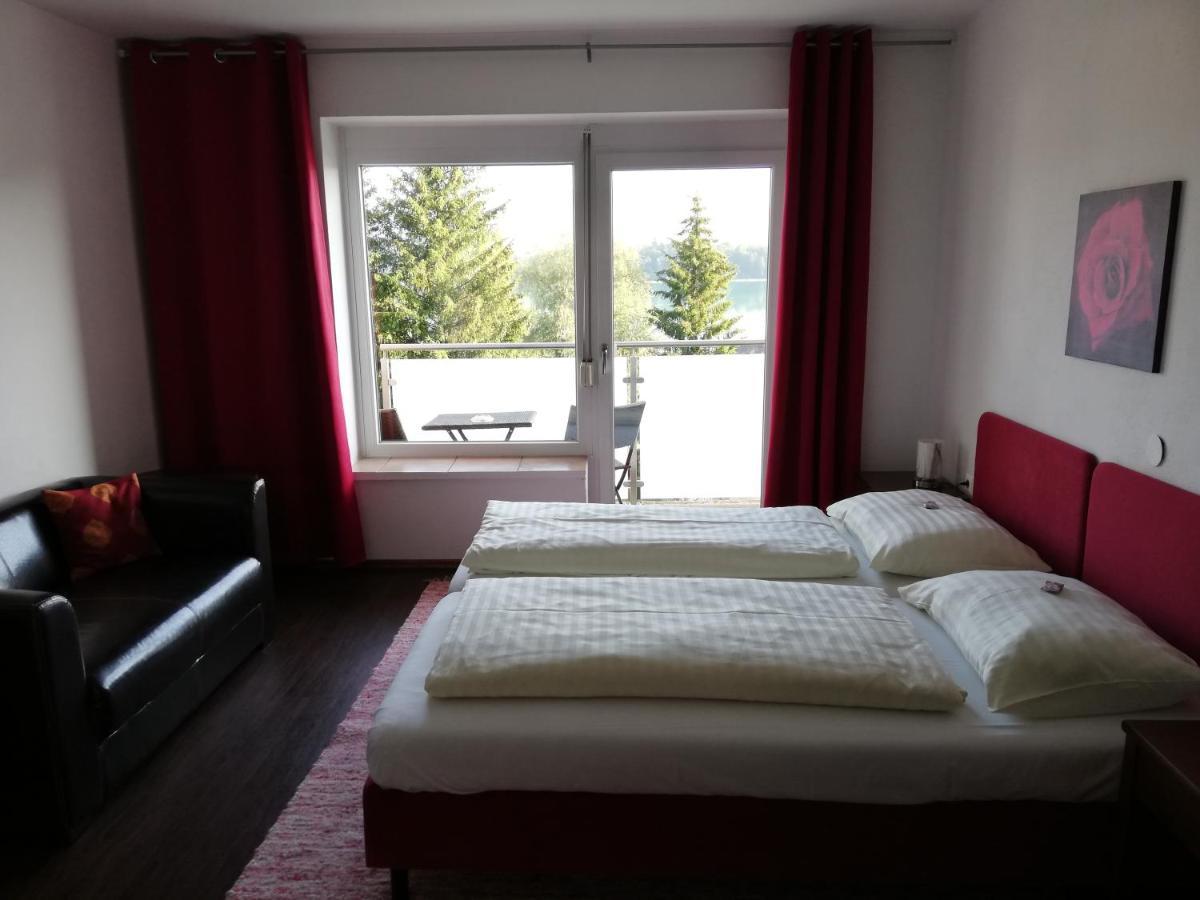 Hotel Faaker See Inn By S4Y Faak am See Exterior foto