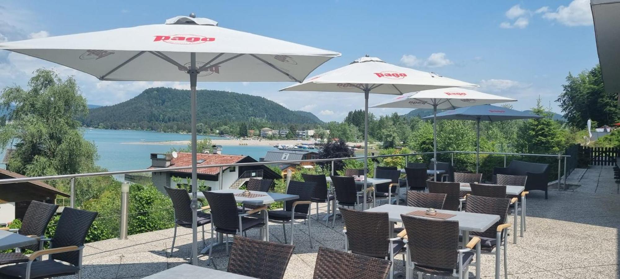 Hotel Faaker See Inn By S4Y Faak am See Exterior foto